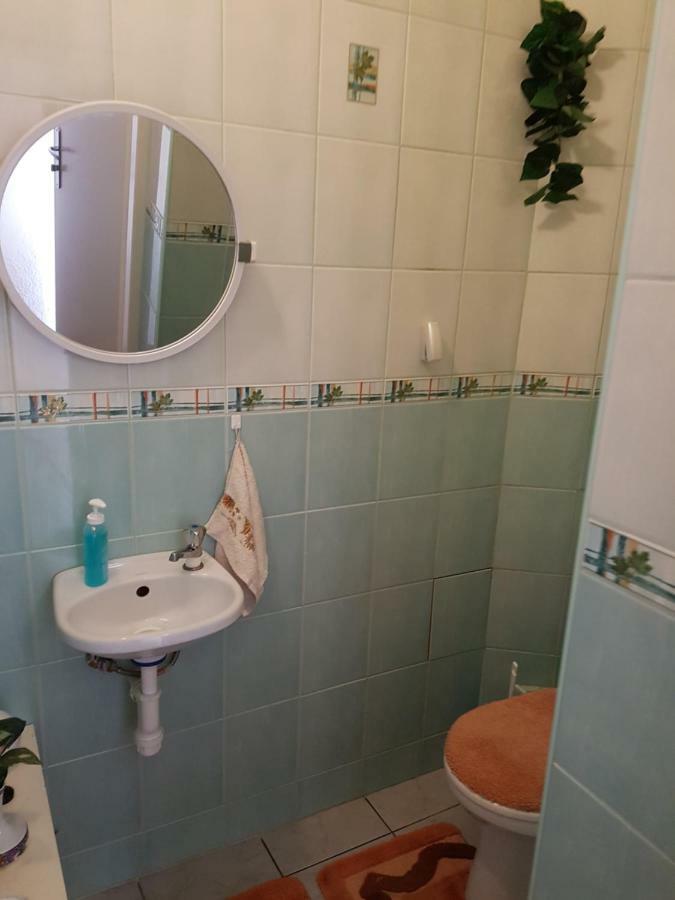 Apartament Nr 3 W Starym Nadlesnictwie Koscierzyna Exterior photo