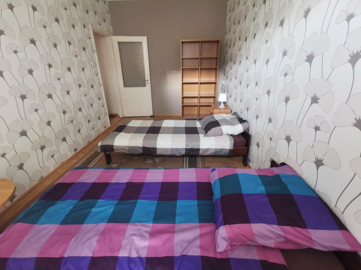 Apartament Nr 3 W Starym Nadlesnictwie Koscierzyna Exterior photo